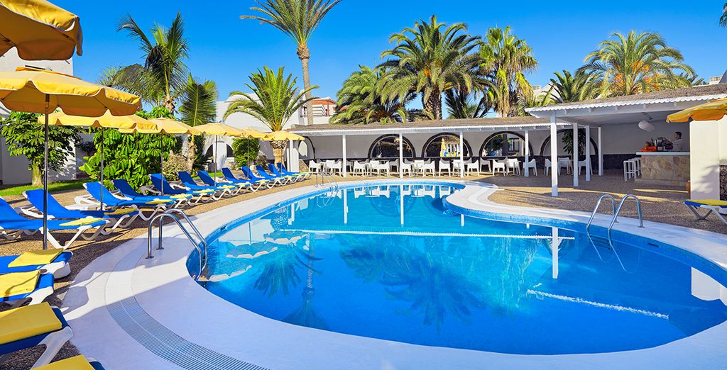 Suite Hotel Atlantis Fuerteventura Resort