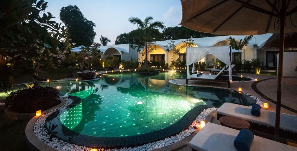 Navutu Dreams Resort & Spa 4*