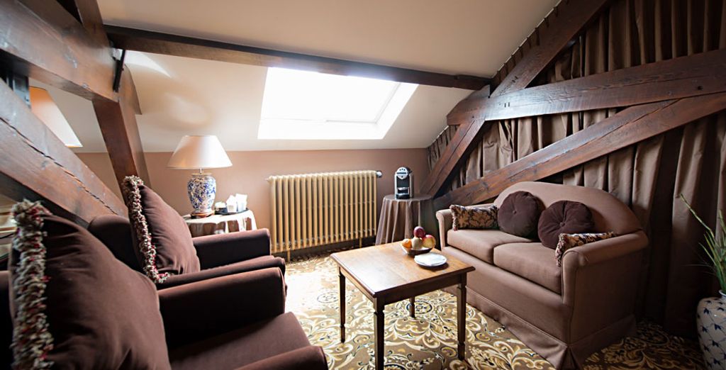 Hotel Heritage 4*