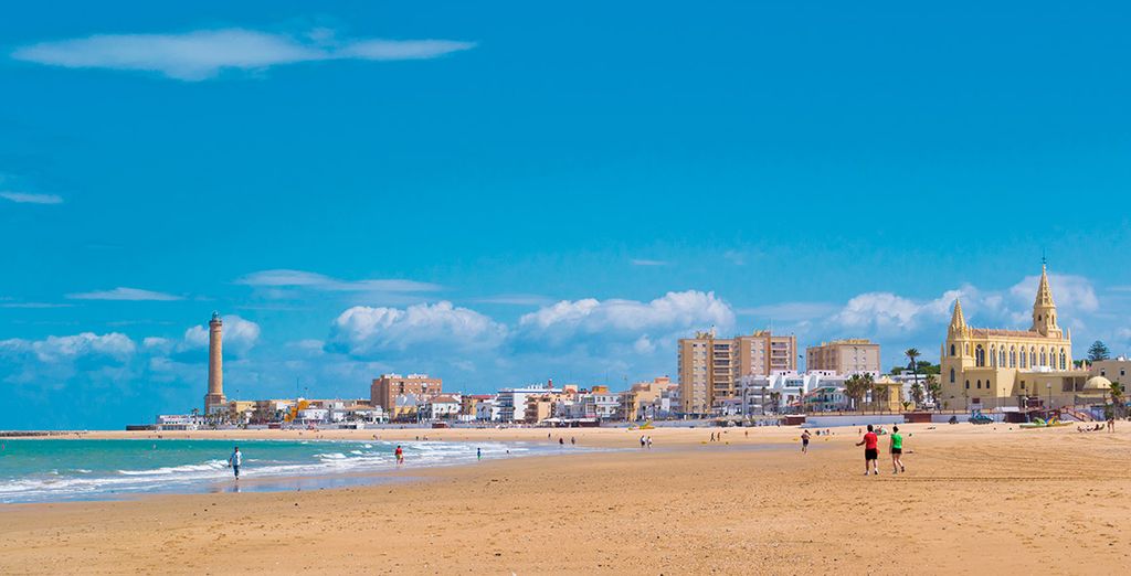 Hotel Jandalos Vistahermosa 4*