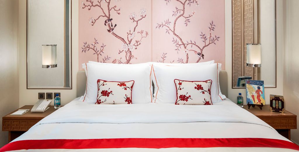 The Pottinger Hong Kong 5*