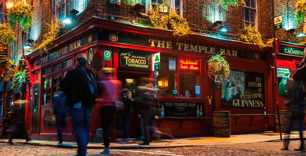 O'Callaghan Stephen's Green Hotel 4*