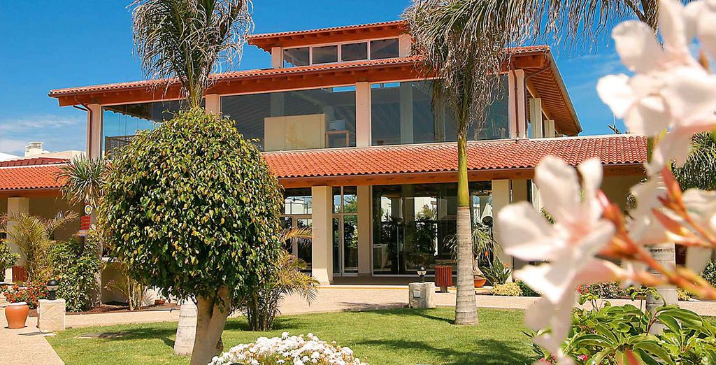 Suite Hotel Atlantis Fuerteventura Resort