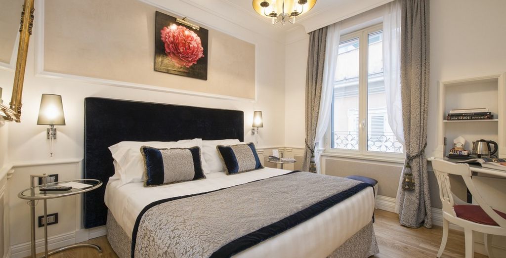 The Hotel Britannia 4*