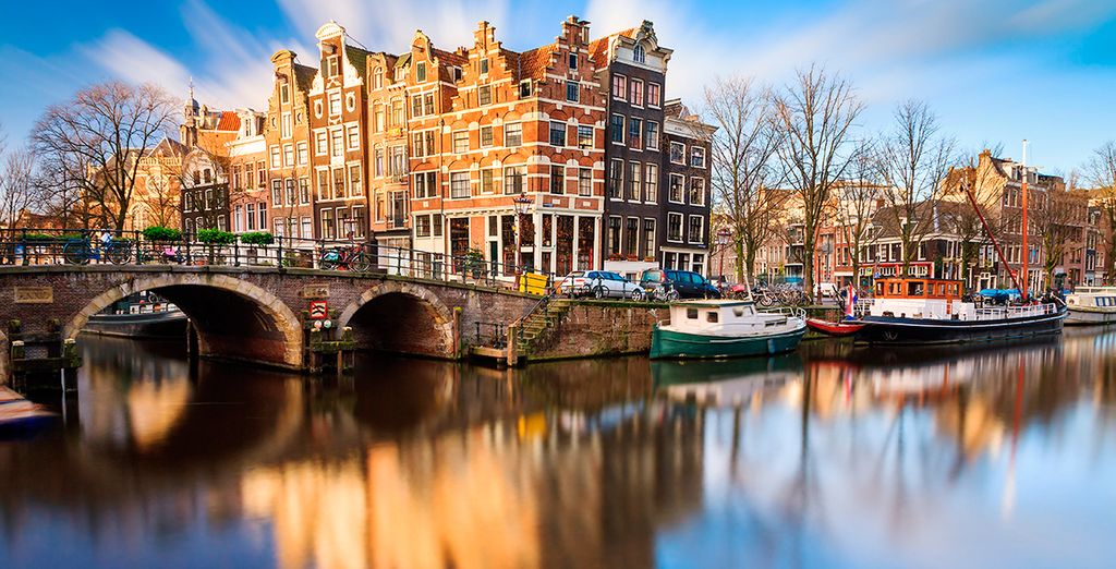 Hampshire Hotel - Rembrandt Square 4*