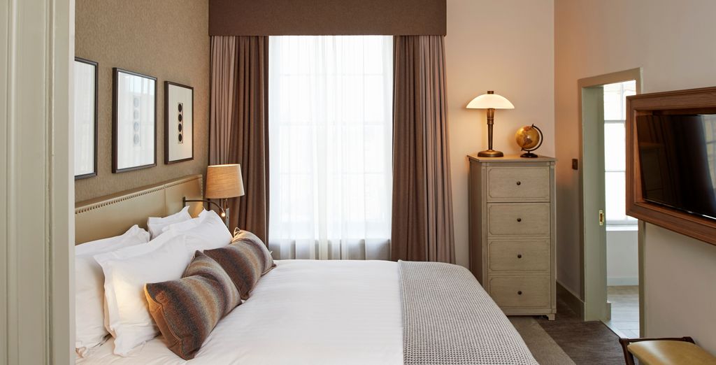 Principal Edinburgh 4*