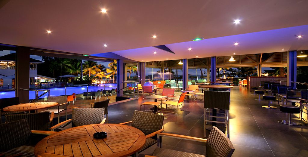 La Creole Beach Hotel & Spa 4*