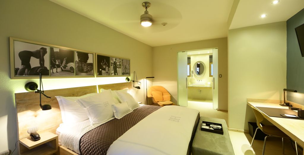 Billini Hotel 5*