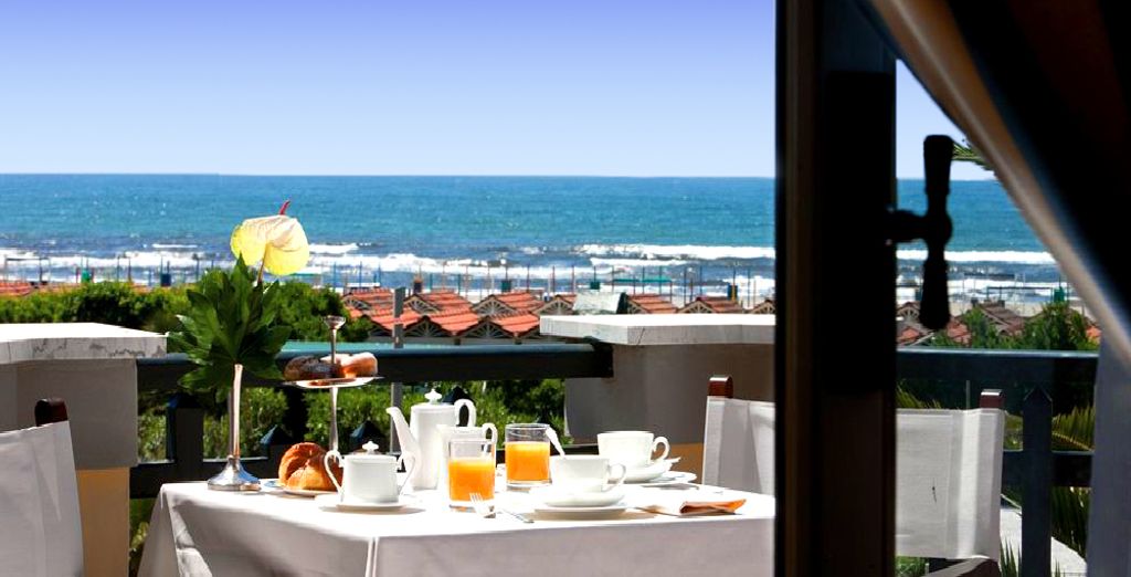Hotel Byron 5*