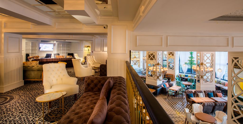 2Ciels Luxury Boutique Hotel & Spa