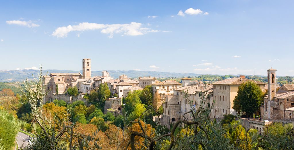 Relais della Rovere 4*