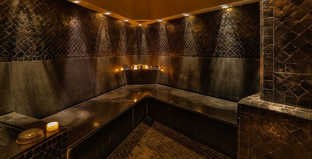 BAB Hotel 5*