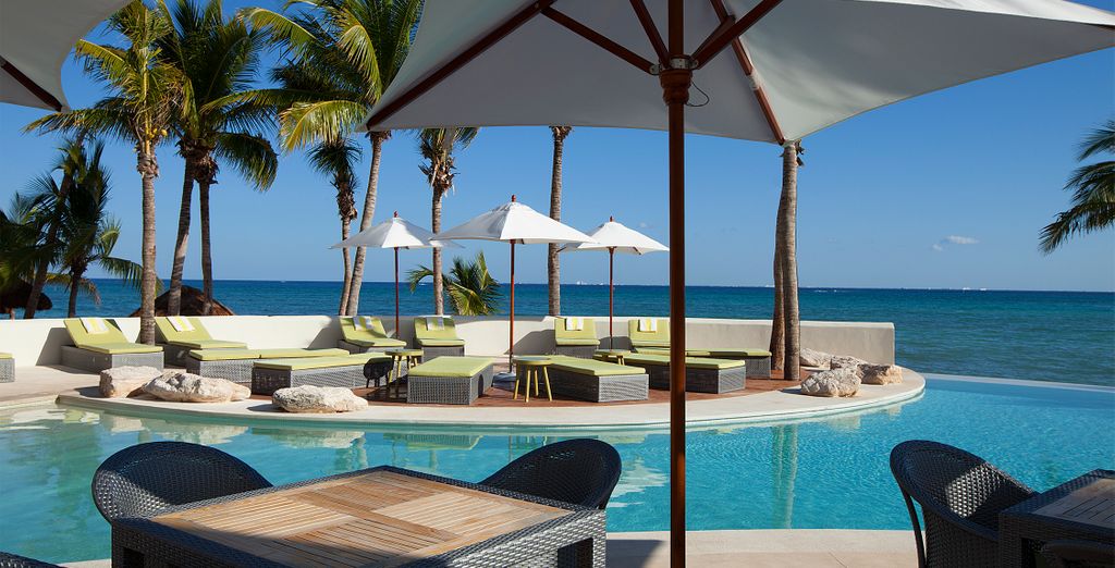 Mahekal Beach resort 4*