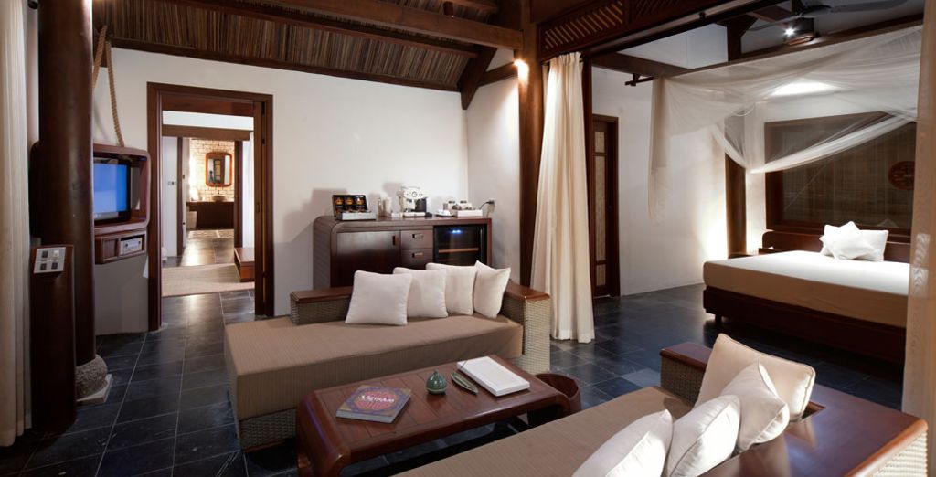 Alyana Ninh Van Bay 5*