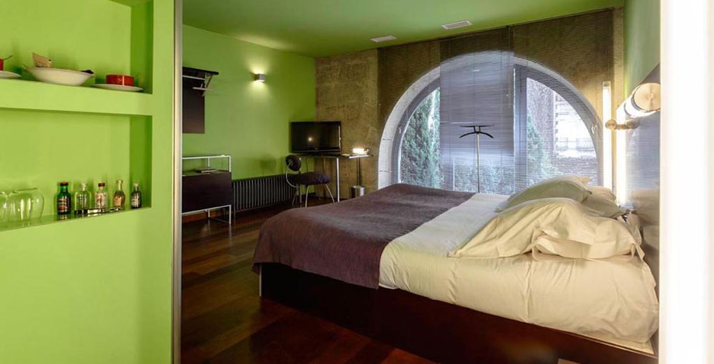 La Maison Bord'eaux 4*