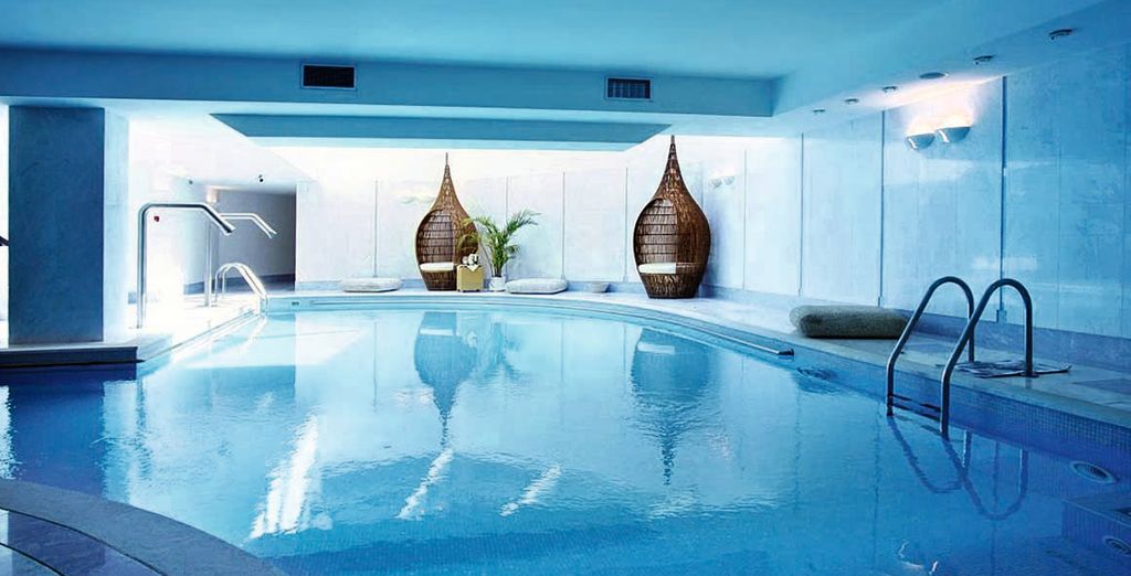 Dion Palace Resort & Spa Centre 4*