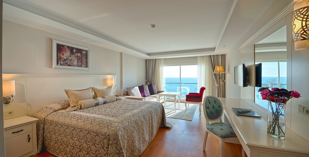 Prime Boutique Hotel