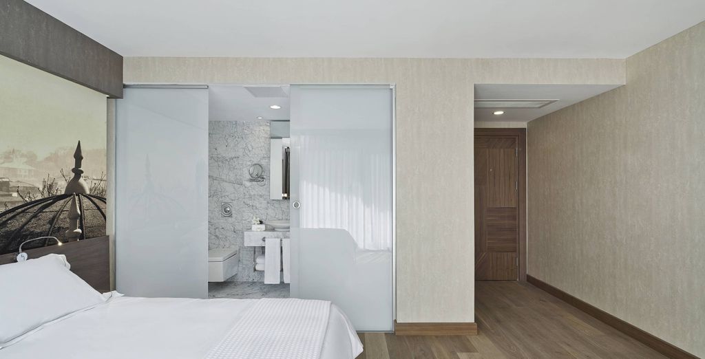Boutique Saint Sophia 4*