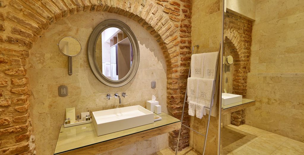 Billini Hotel 5*