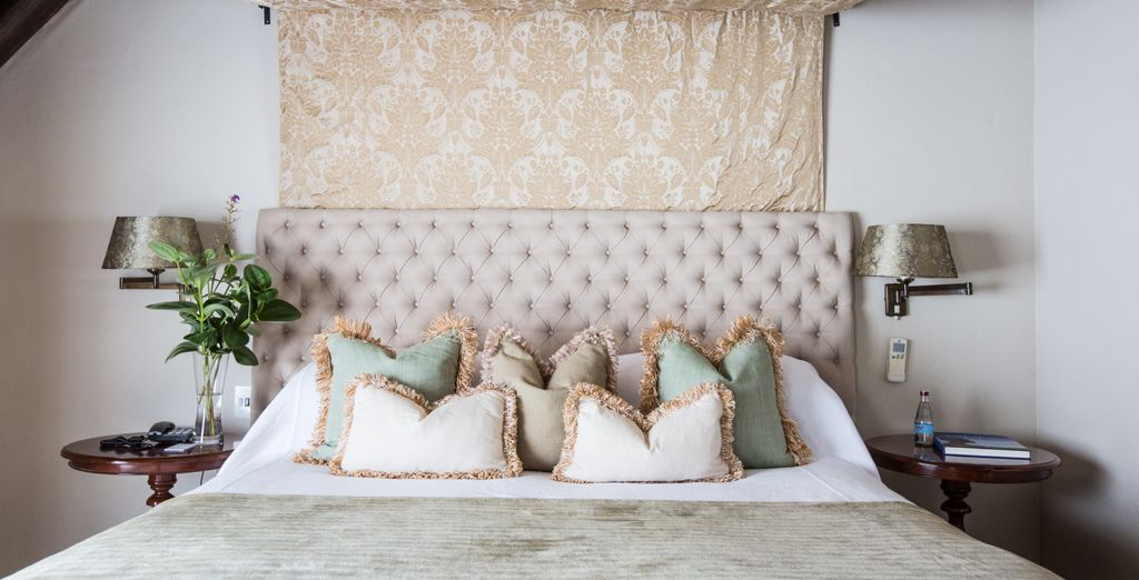 Hunter's Country House 5*