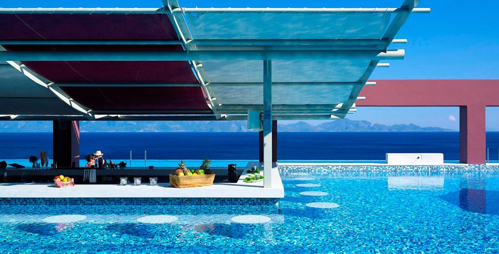 Hotel Michelangelo Resort & Spa 5*