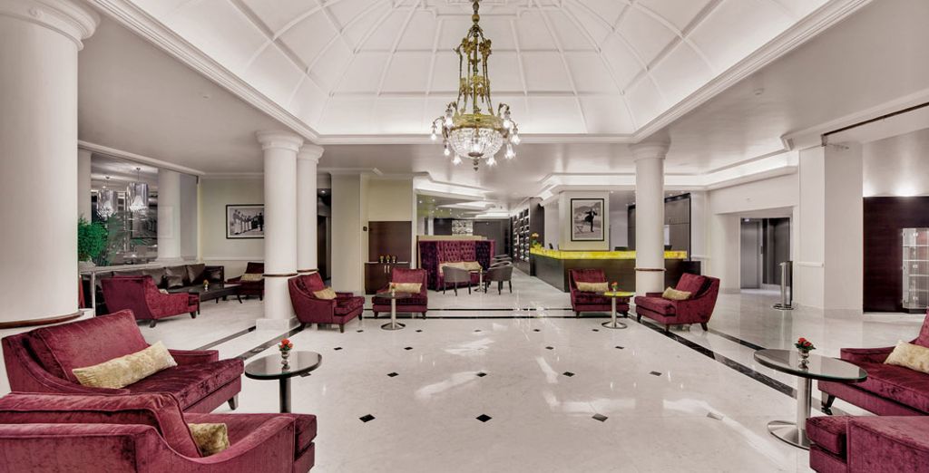 Suisse Majestic 4*
