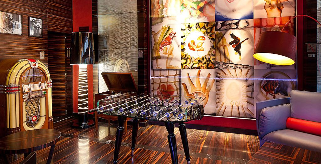 Romeo Hotel 5*