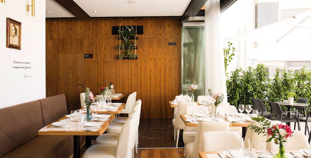 Upon Lisbon Prime Residence 4*