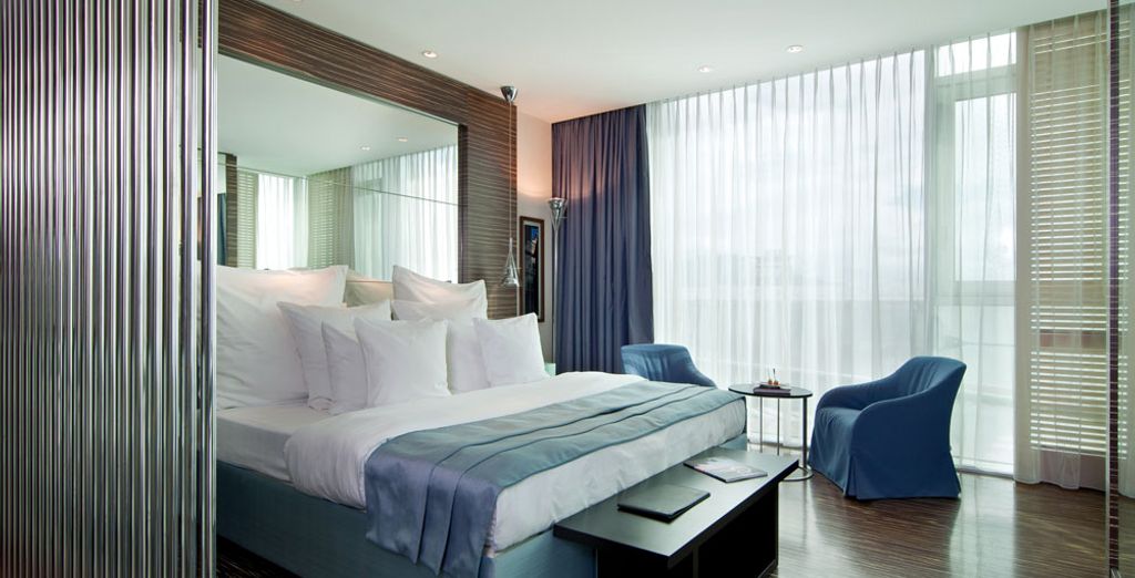 Romeo Hotel 5*