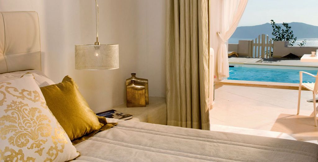 Hotel Gold Suites 5*