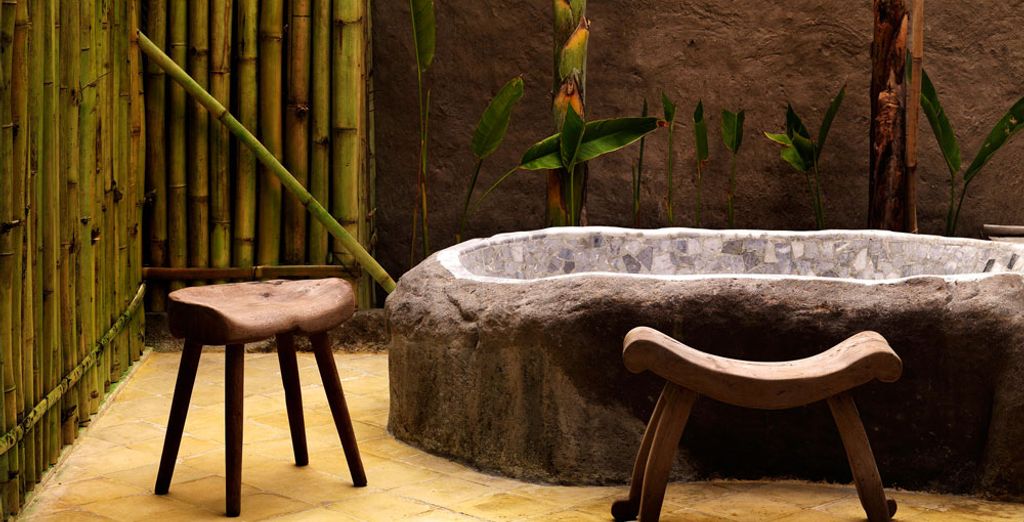 Hotel Tugu Lombok 5*