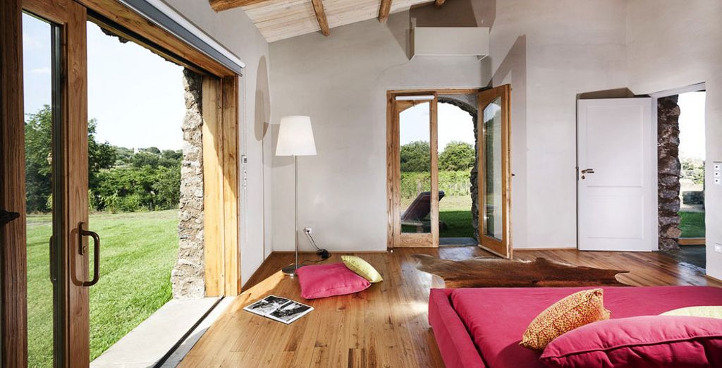 Monaci delle terre nere