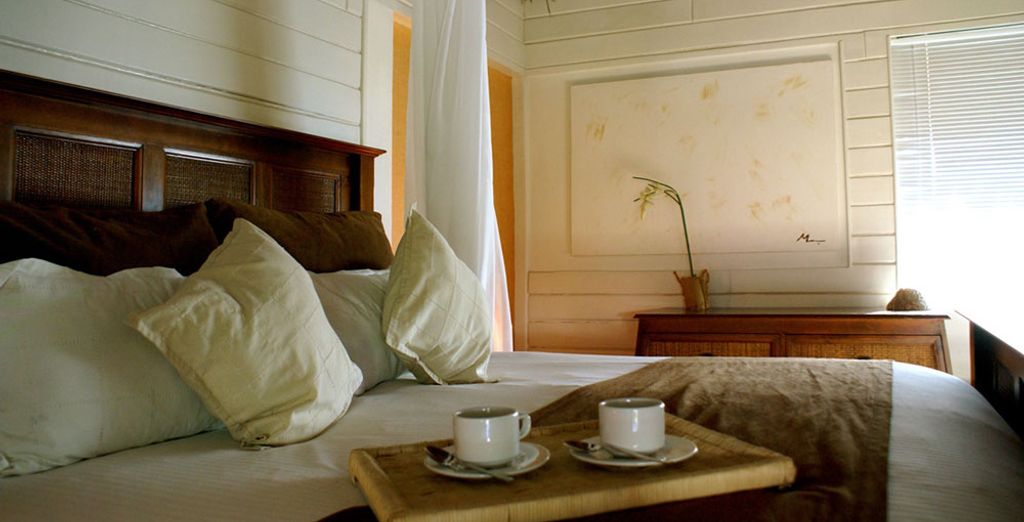 Magic Blue Boutique Hotel 4*