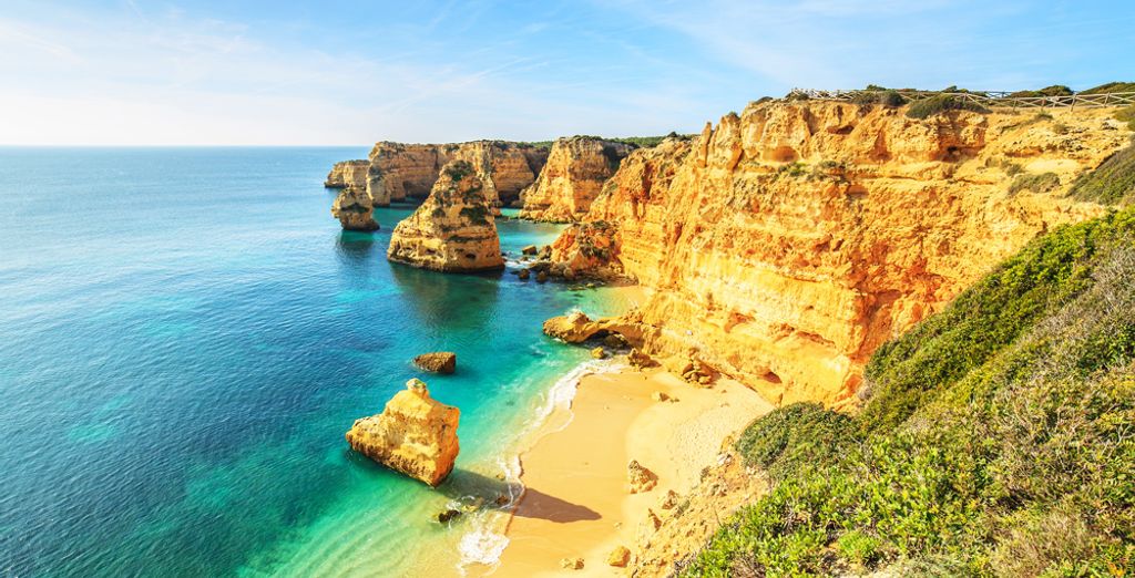 Bela Vista Hotel & Spa 5* - Adults Only