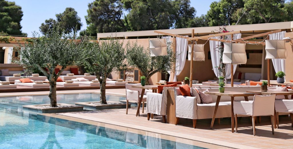 The Margi 5*