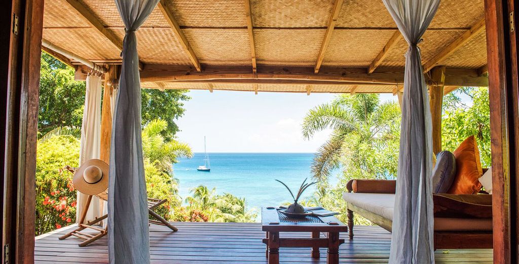 Laluna Resort 4*
