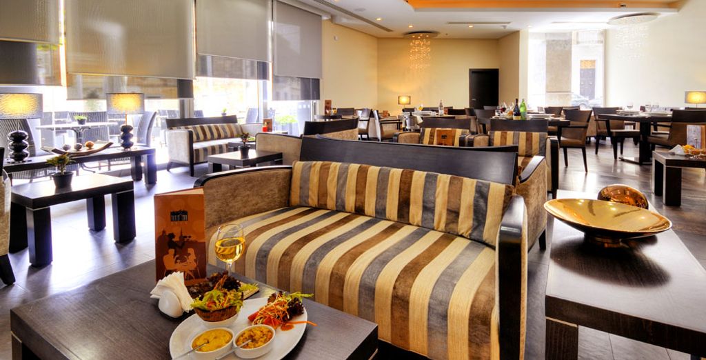 The Palace Hotel 5*