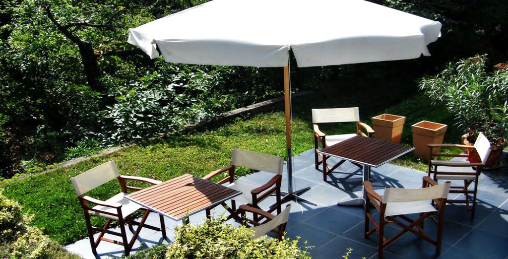 Hotel President Pantovcak 4*