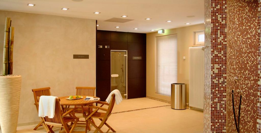 Hotel NH Collection Nürnberg City 4*