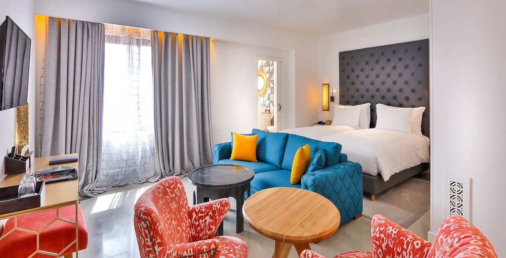 2Ciels Luxury Boutique Hotel & Spa