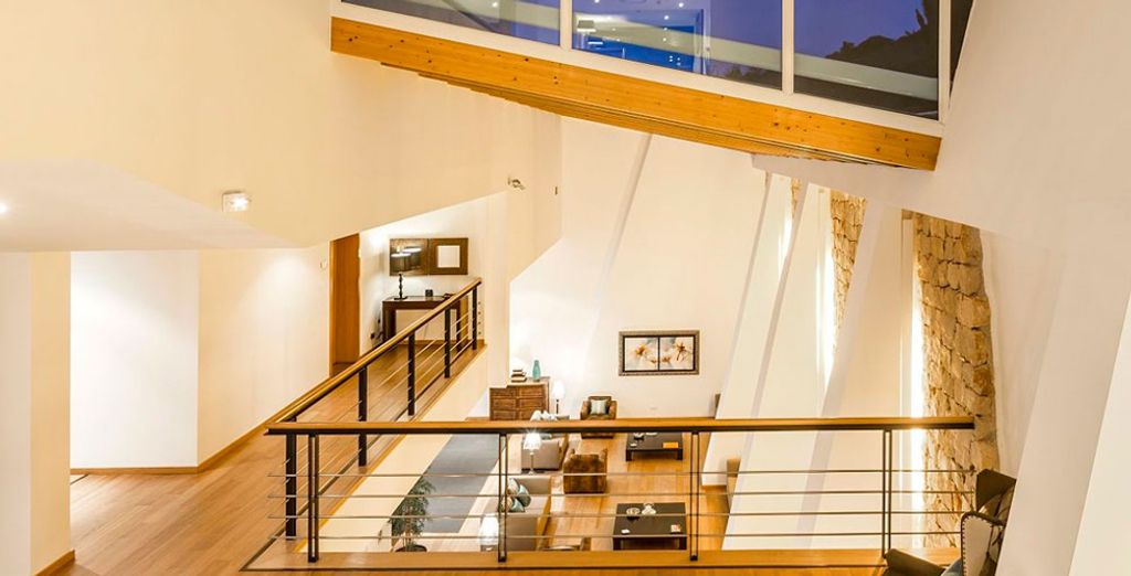 Vila Valverde - Design Country Hotel 4*