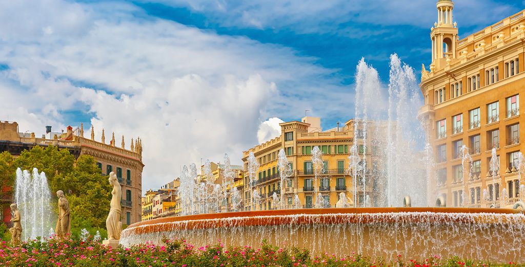 Silken Gran Hotel Havana 4*