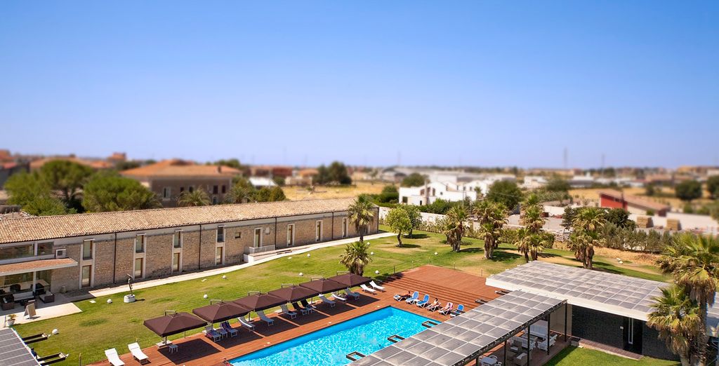 Hotel Villa Carlotta 4*