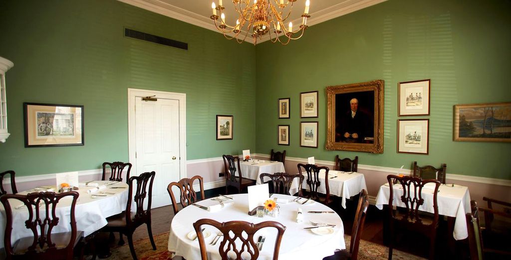 The Royal Park Hotel 4*