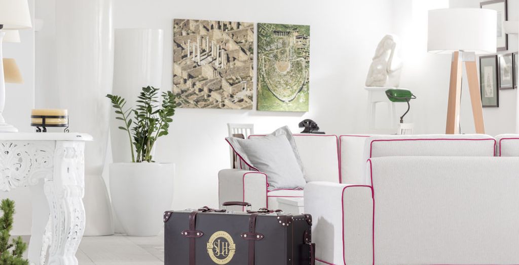 Archipelagos Hotel Mykonos 5*
