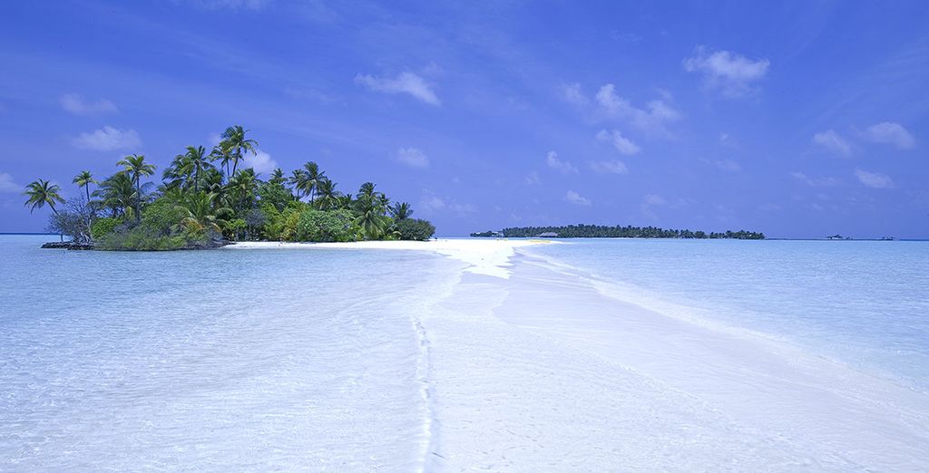 Rihiveli by Castaway Hotels & Escape