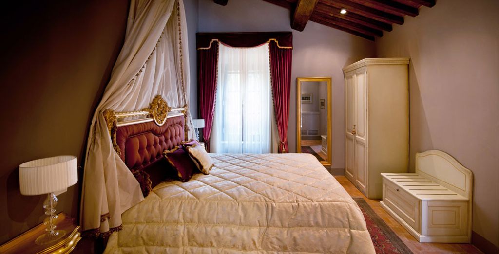 Villa Armena Relais 4*