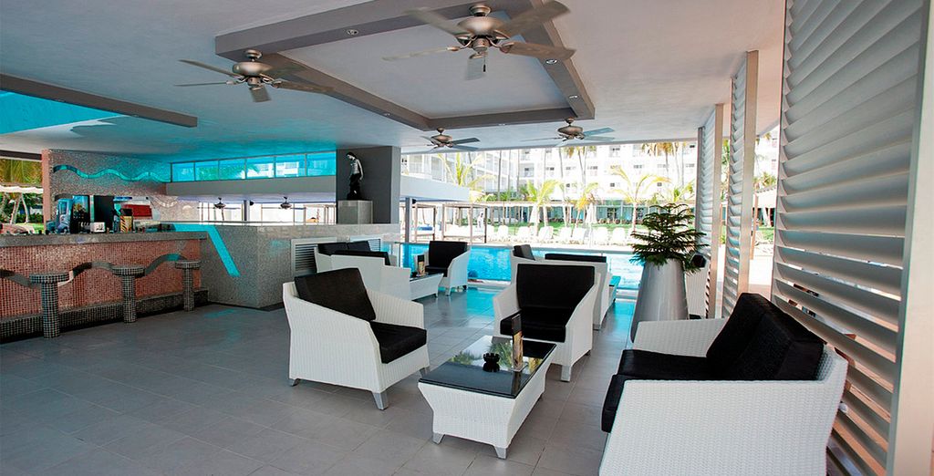 Hotel Riu Palace Macao 4* - Adults Only