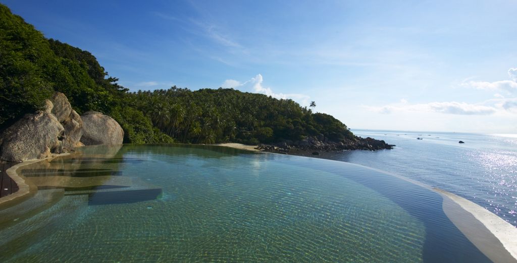 Silavadee Pool Spa Resort 5*