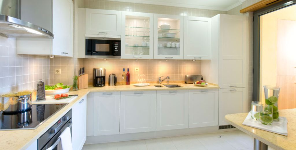 The Residences at Victoria 5*